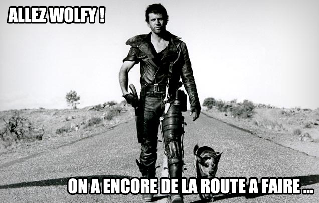 Toi et Wolfy