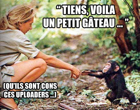 girl love monkey
